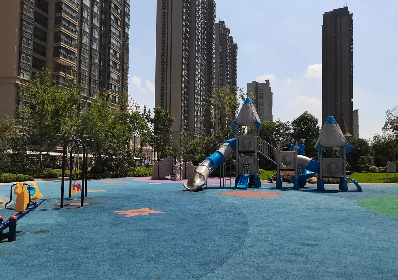 阜阳物业费排行Top6曝光！1.38元/㎡随处可见，最贵1.8元/㎡？